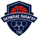 OlympiasPapagou