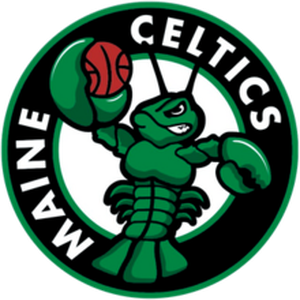 Celtics Maine